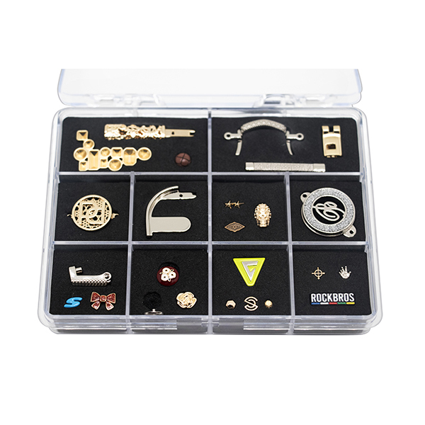 Component Kits Set 1