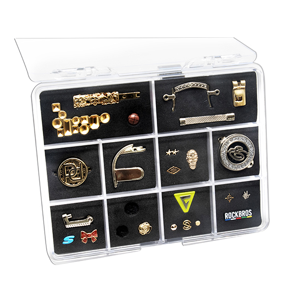 Component Kits Set 2