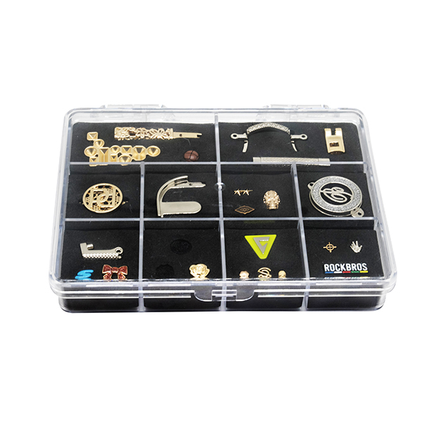 Component Kits Set 3