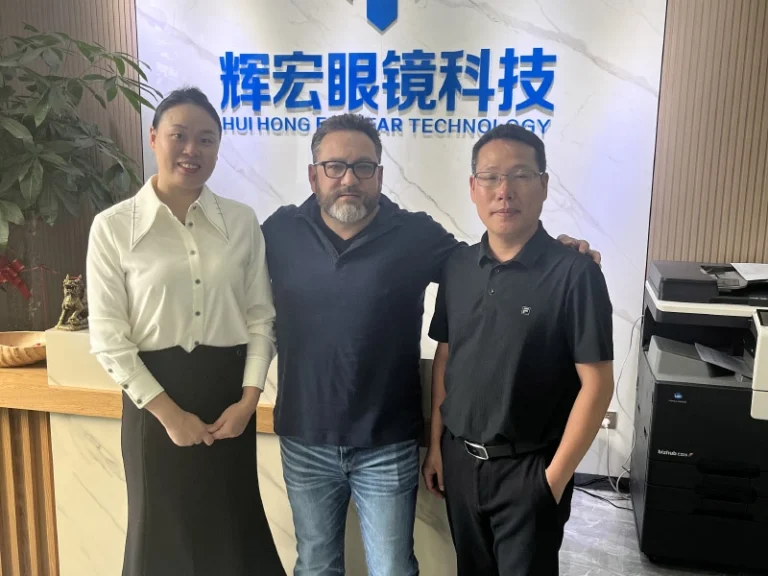Customer Visit 4