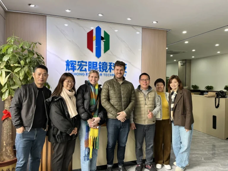Customer Visit 5