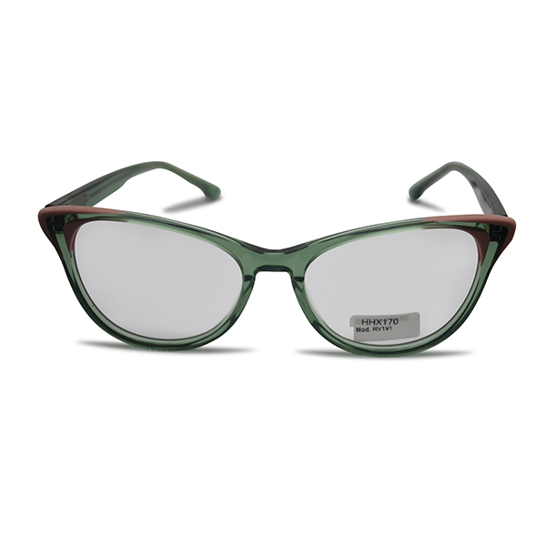 HCO001-Acetate Frame Sunglasses with Lens CR39-2
