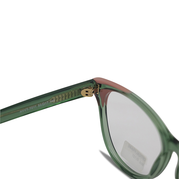 HCO001-Acetate Frame Sunglasses with Lens CR39-3