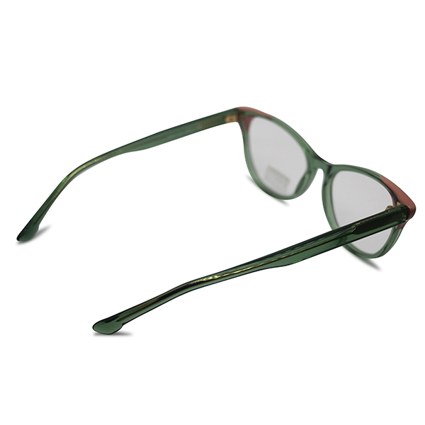 HCO001-Acetate Frame Sunglasses with Lens CR39-5