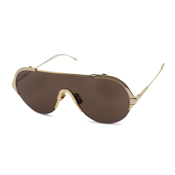 HMS001-Metal Frame Sunglasses with Lens CR39-1