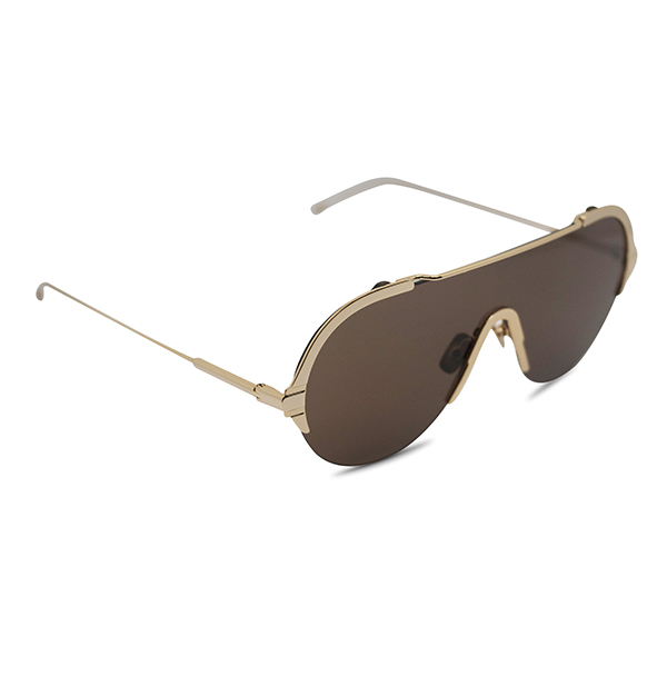 HMS001-Metal Frame Sunglasses with Lens CR39-2