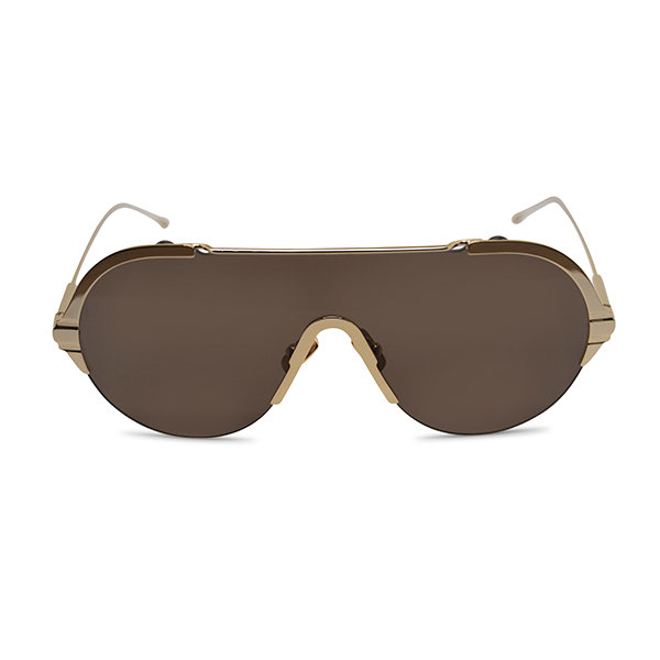 HMS001-Metal Frame Sunglasses with Lens CR39-3