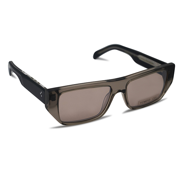 YC0231-Acetate Frame Sunglasses with Lens CR39-2