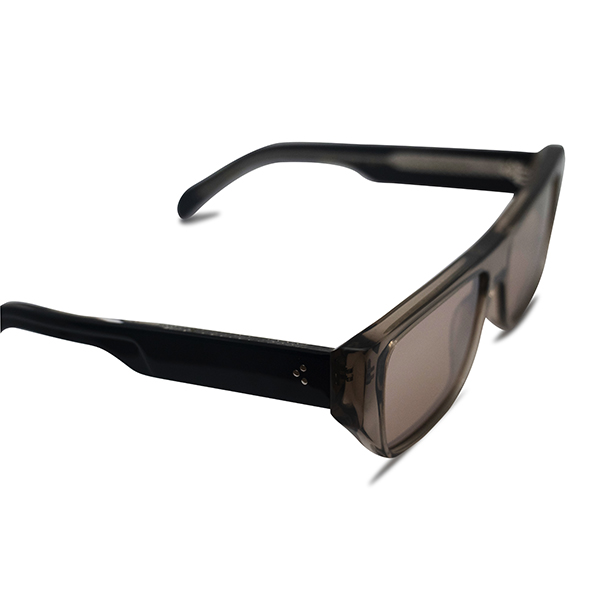 YC0231-Acetate Frame Sunglasses with Lens CR39-4