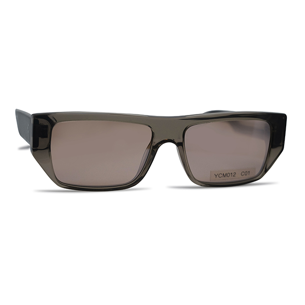 YC0231-Acetate Frame Sunglasses with Lens CR39-5