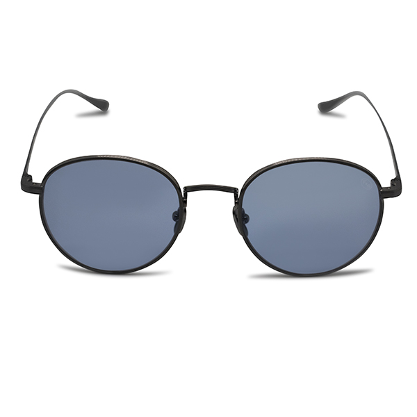 YT0020-Titanium Frame Sunglasses with Lens CR39-1