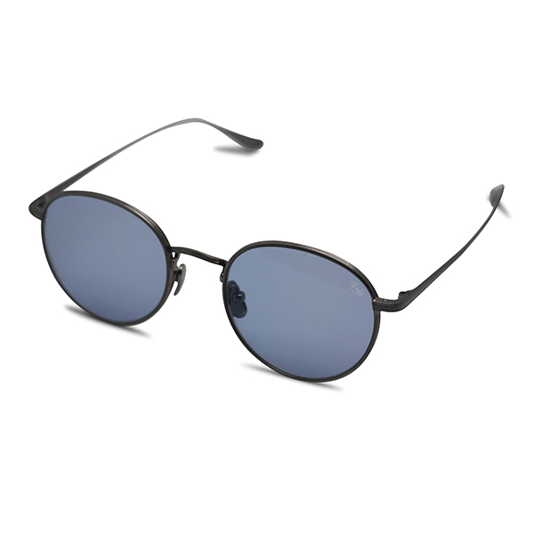 YT0020-Titanium Frame Sunglasses with Lens CR39-2