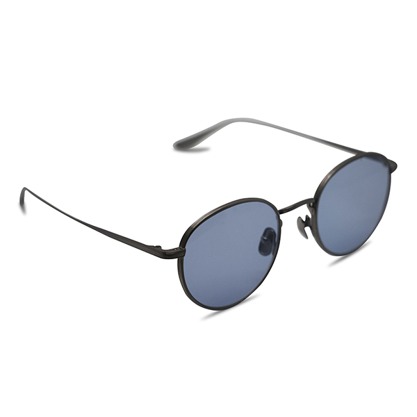 YT0020-Titanium Frame Sunglasses with Lens CR39-4