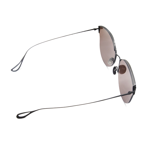 YT0070-Titanium Frame Sunglasses with Lens CR39-4