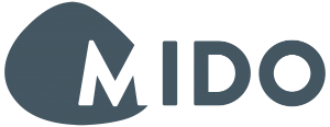 mido -logo