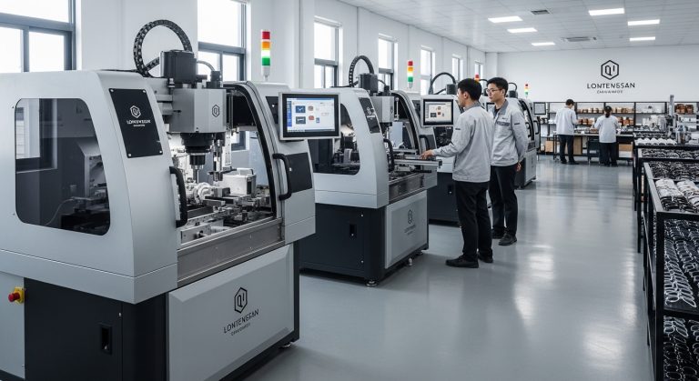 Shenzhen eyewear factory specializing in high-end optical frames