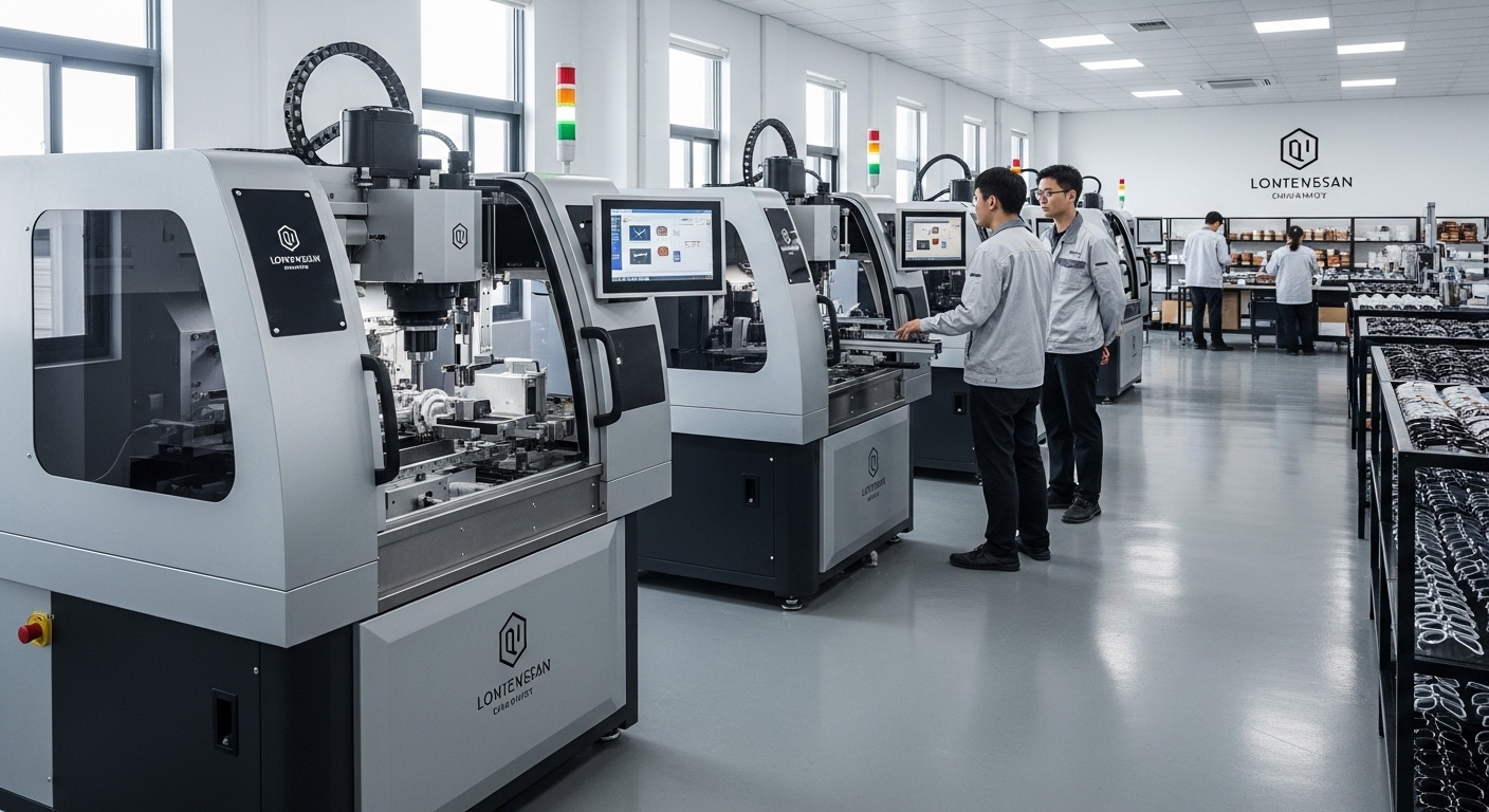 Shenzhen eyewear factory specializing in high-end optical frames